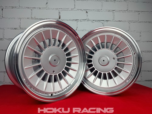 Zoll dtm rw20 style - 4x,