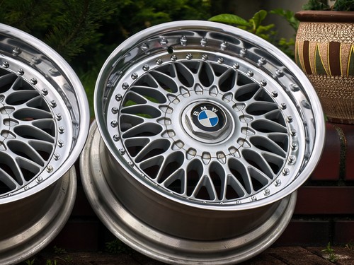 Felgen bbs rc090 bmw - bbs, e39