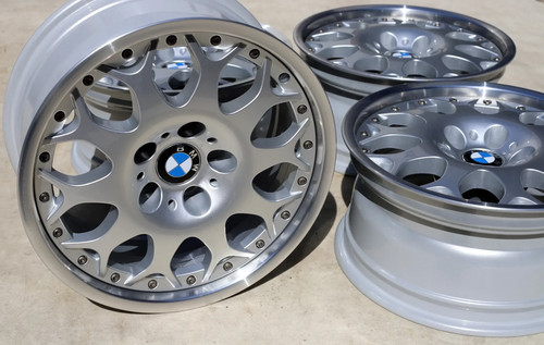 Top zoll 5er bmw - zoll, e39