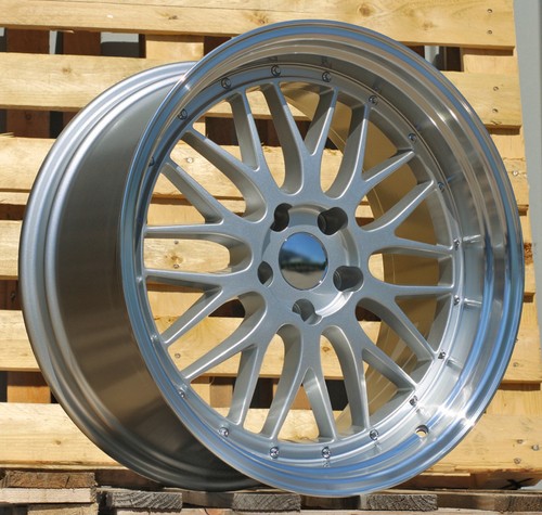 Felgen zoll bmw e60 - felgen,