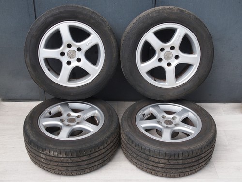 Bmw 5er e39 alufelgen - 5er,