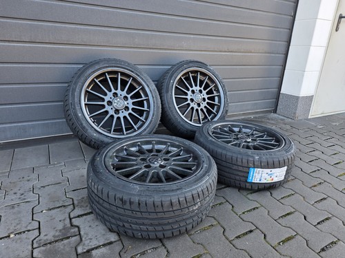 Bmw felgen styling - styling, e46
