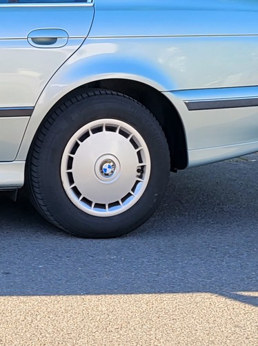 Bmw limousine - bmw,