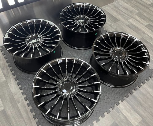 Felgen zoll bmw - e61, e63