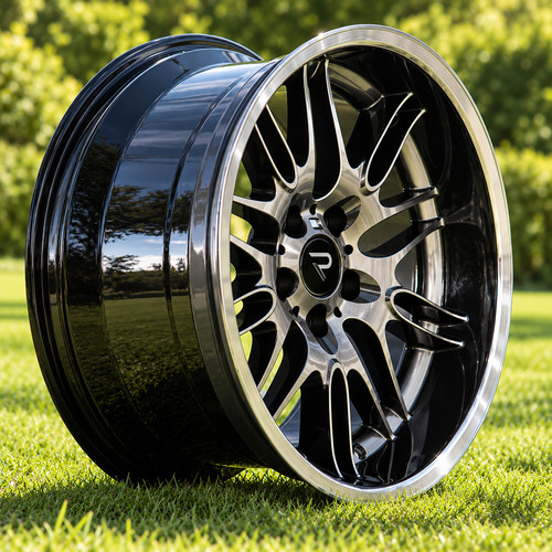 Neue adaptierbare felgen - neue,