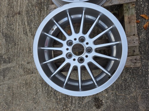 Original alufelge bmw - original,