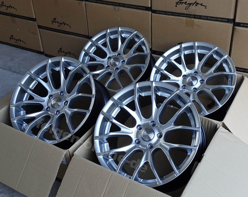Breyton gts hyper - breyton, 4