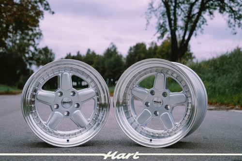 4x18 zoll 5x120 - zoll, wheels