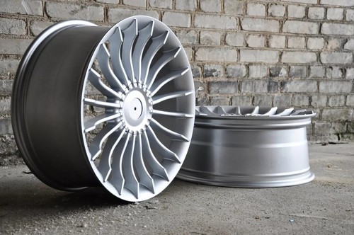 Felgen zoll bmw e38 e39 - 18, e60
