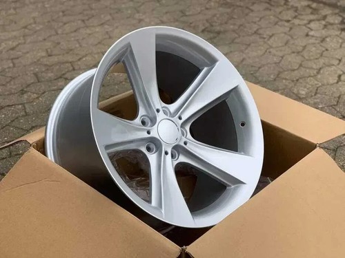 Felgen zoll für bmw e38 - 19,