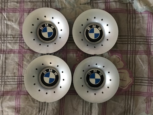 Alufelgendeckel - 15“,