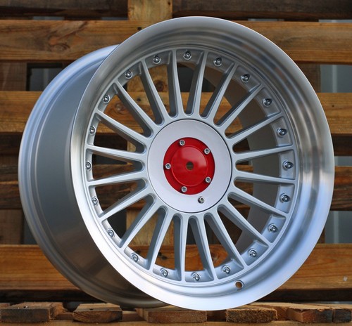 Felgen zoll bmw - e39, e60