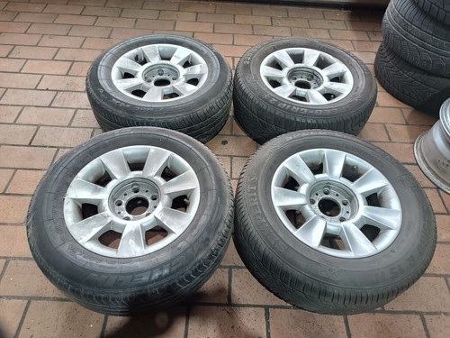 Original bmw 5er e39 - bmw, alufelgen