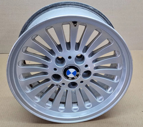 Alufelge zoll 0 - 16, 7.0"