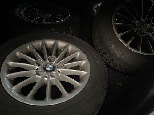 Originale bmw radialspeiche - bmw,