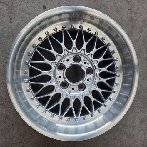Original bmw e39 bbs rc090 - e39,