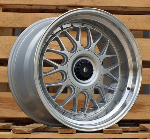 Felgen zoll bmw - e39, e34