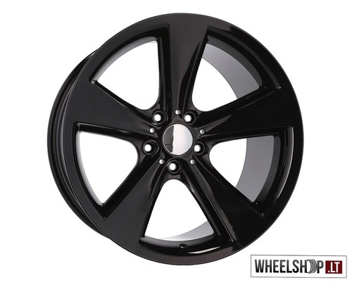 Adr 128m style - 5x120, alloy
