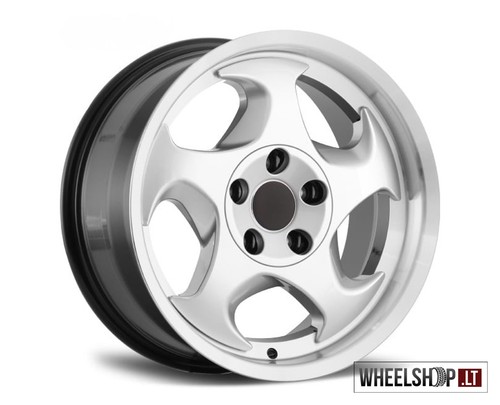 Adr style r17 - 21, 5x120