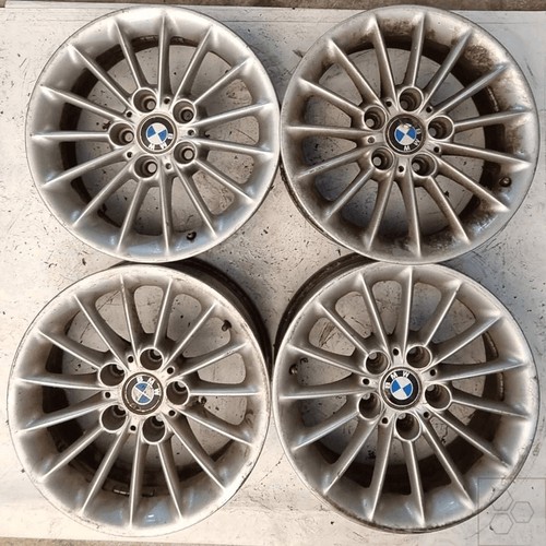 Felgensatz bmw serie e39 - 5,