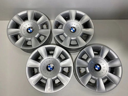 Alufelge zoll 0 5x120 - 15,