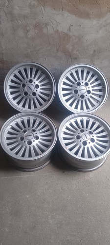 Bmw alufelgen 7x16 et20 - 7x16,