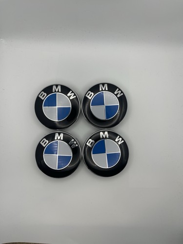 Bmw neu felgendeckel emblem - neu,
