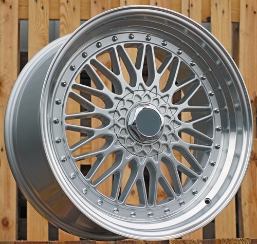 Felgen zoll bmw e38 e39 - zoll,