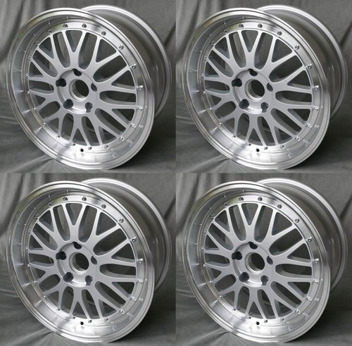 Bmw 5er e39 bbs mans - 5er,
