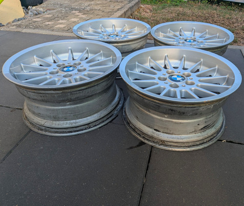 Bmw e39 e36 - e39,, e34,