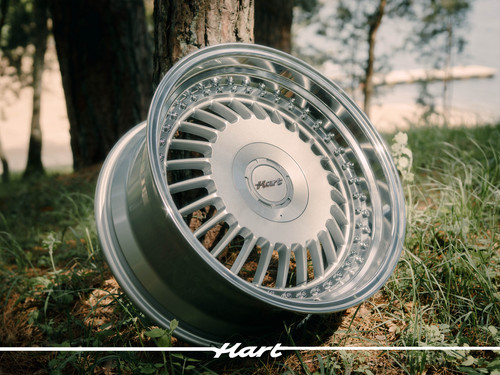 Zoll 5x112 120 hart hr81 - 5x112/120,