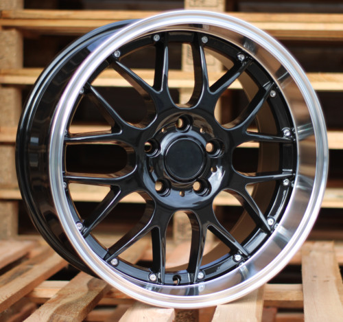 Felgen zoll bmw e60 e61 - e60, e63