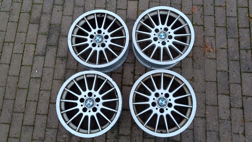 Bmw e39 e38 e34 - e38,