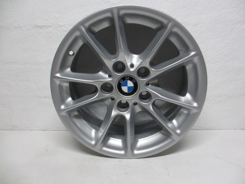 Alufelge 7x16 et20 - 1x, 5x120