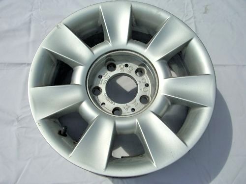 Alufelge 7x15 zoll 6751763 - zoll, 6751763-13