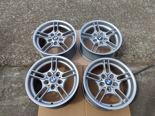 Vier original bmw e39 - vier,
