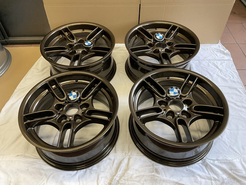 Bmw e39 8x17 - bmw, m