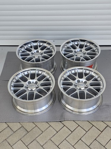 Bbs 502 508 - rx, 502/508